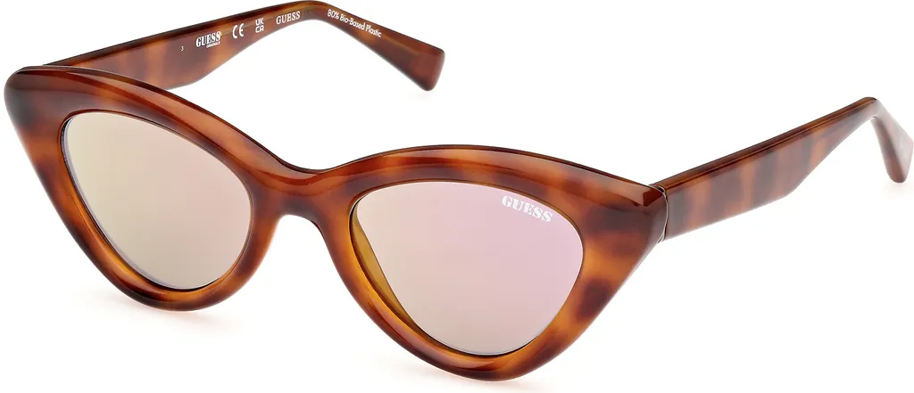 Lunettes de soleil Guess GU00137 pour la conduite et sorties en ville