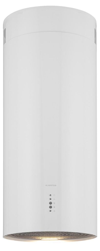 Klartstein Hotte Ilot Central Cuisine, Débit d'Air de 600 Image du produit 