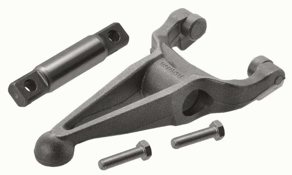 Fourchette de débrayage SACHS 3189 600 004 en acier haute résistance
