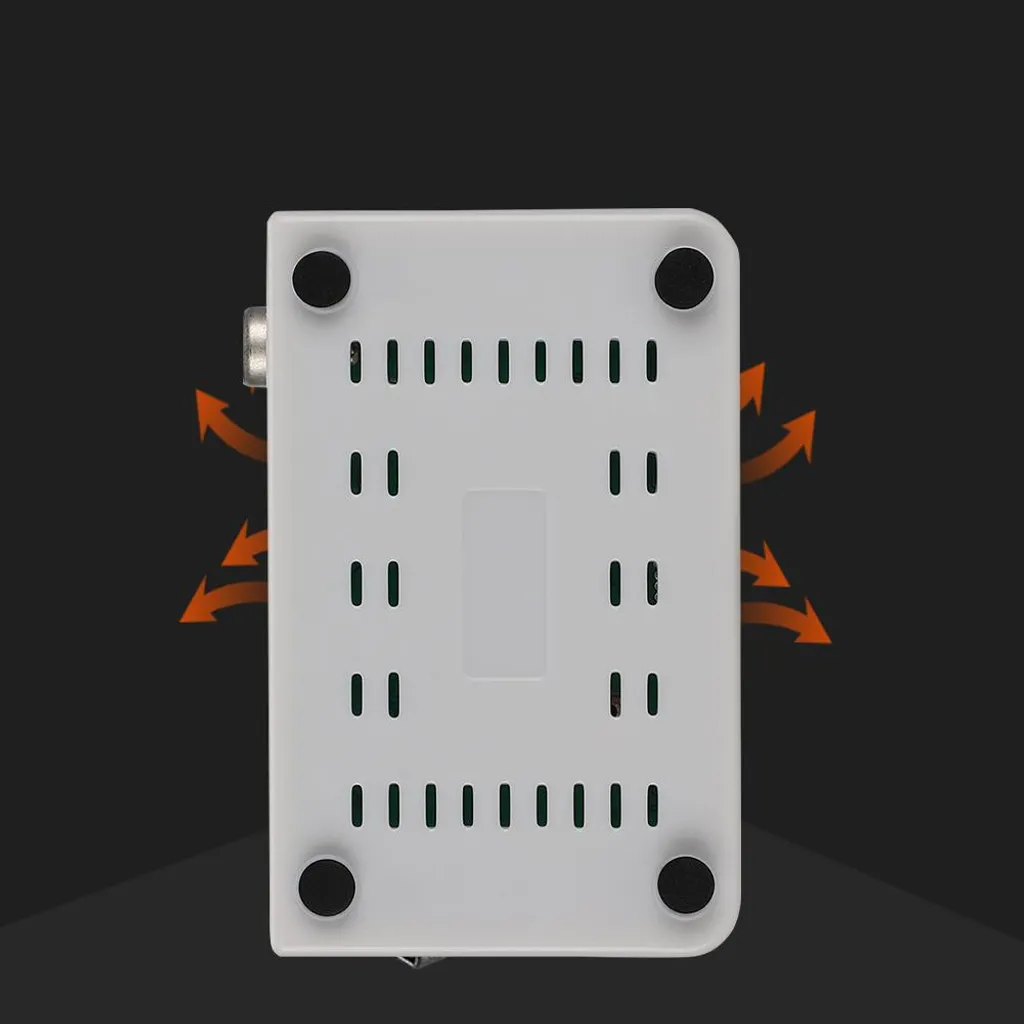 Solution Écran Noir : Boîtier HDMI vers RF pour Signal Vidéo et Audio
