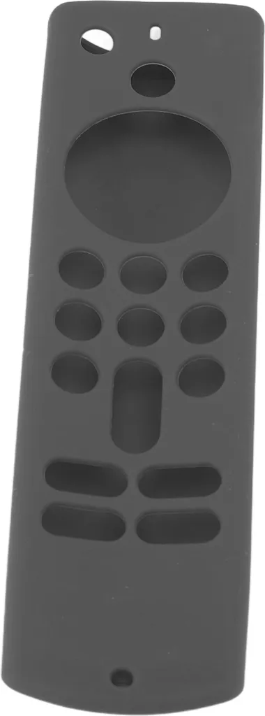 Custodia Protettiva Fire TV Stick 4K Max - Silicone Anti-Scivolo