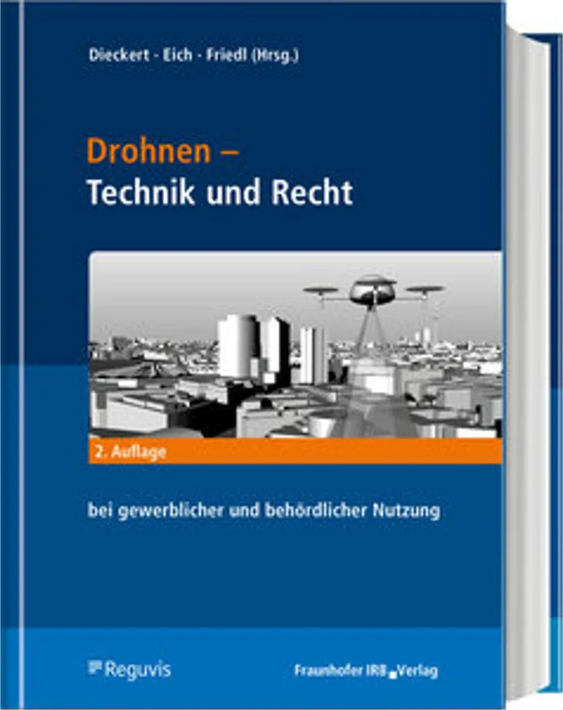 Drones fonctionnement droit technique : le guide complet de référence