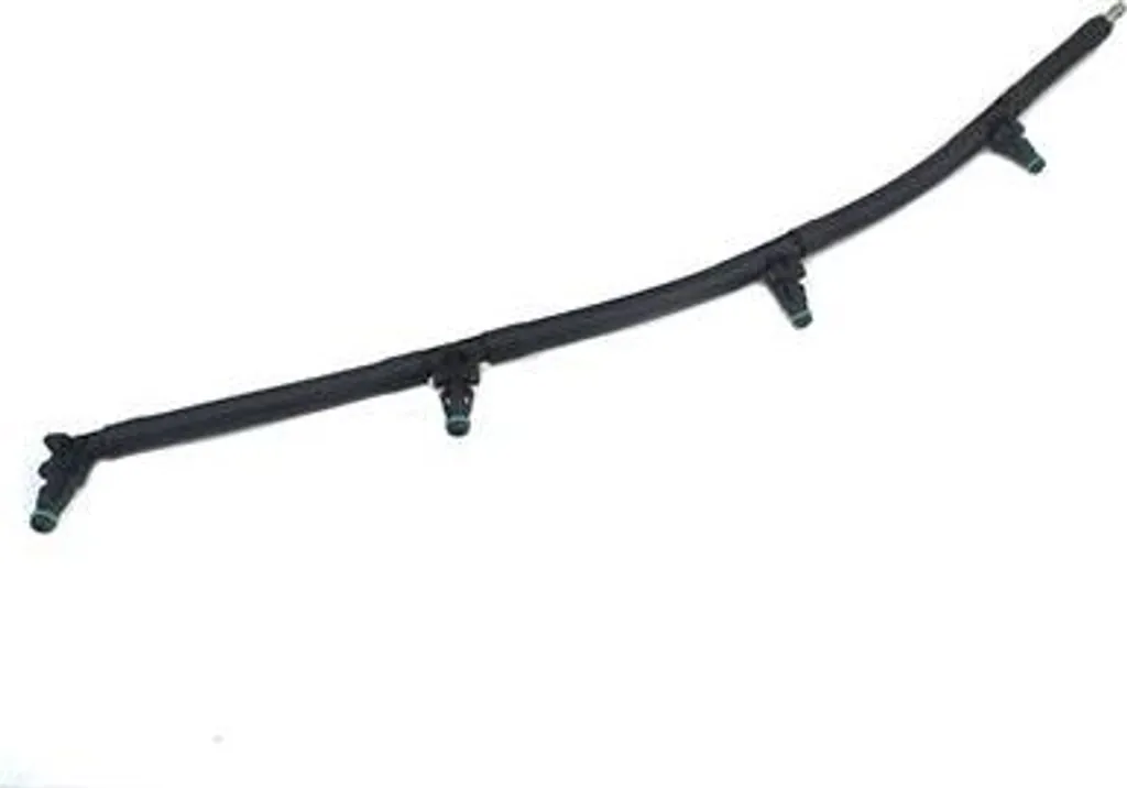 Tuyau de Carburant MEAT & DORIA 98021 OE 6510702432 pour Mercedes Vito