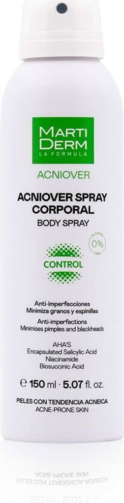 Martiderm Acniover Balsam do ciała 150 ml Zdjęcie produktu 