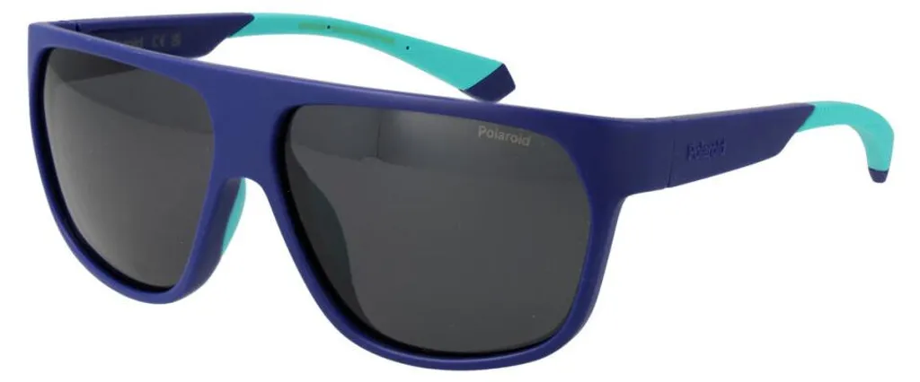 Polaroid PLD 7053/S Solution Anti-Éblouissement pour un Confort Visuel