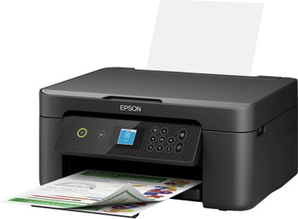 Epson Expression Home XP-3200 Inkjet A4 5760 x 1440 DPI Obrázok produktu 
