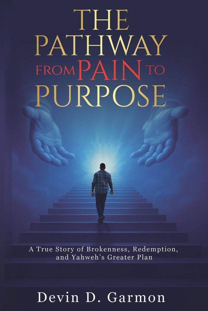 The Pathway from Pain to Purpose