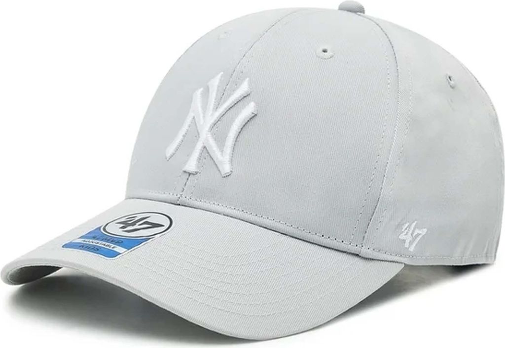 Cappellino 47 Brand B-RAC17CTP-GY da Unisex Immagine del prodotto 
