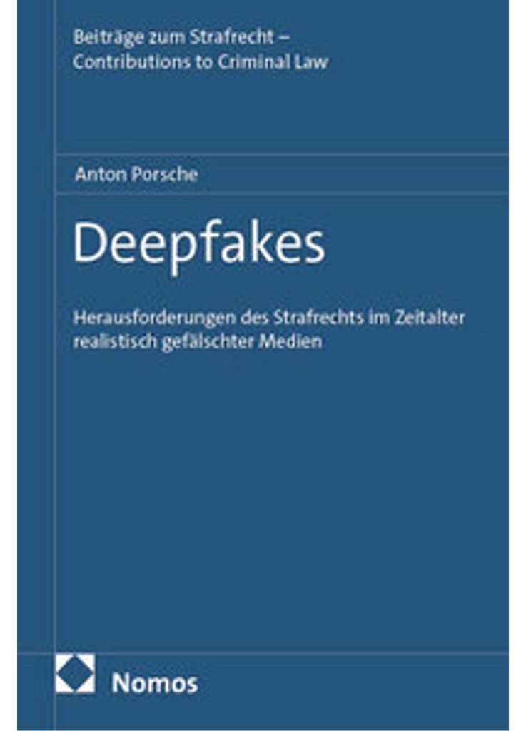 Deepfakes
