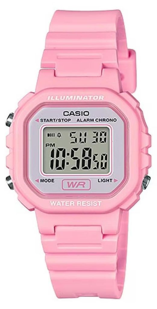 Casio - LA-20WH-4A1EF - Montre Bracelet - Femmes - Image du produit 
