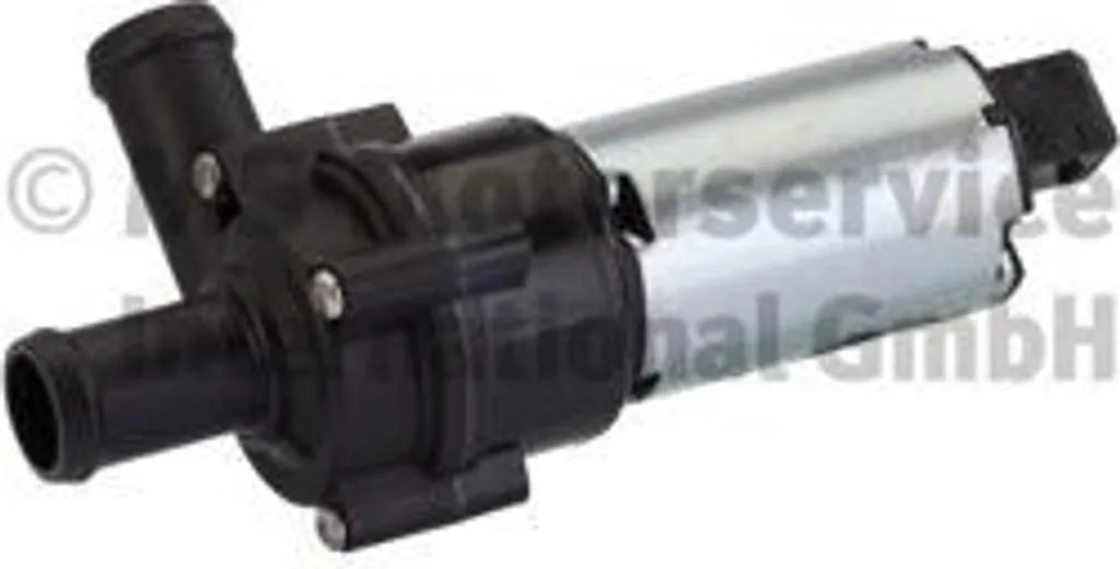 Pompe à Eau Secondaire pour Refroidissement Moteur Audi A3 et TT 1.8T