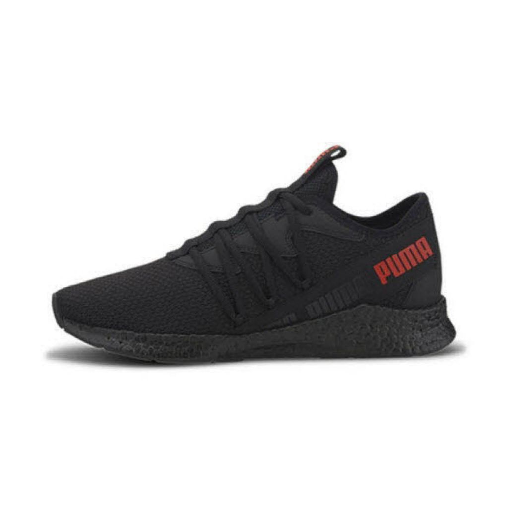 Puma Schuhe Sneaker NRGY Star Boot Produktbild 