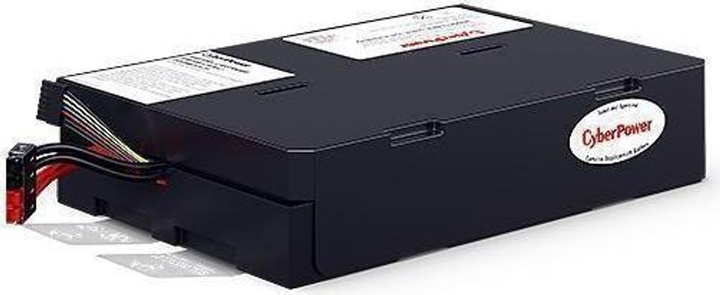 CYBERPOWER Replacement Battery Pack RBP0129 fuer Produktbild 