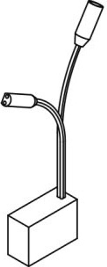 HEWI 65713 Bluetoothadapter,