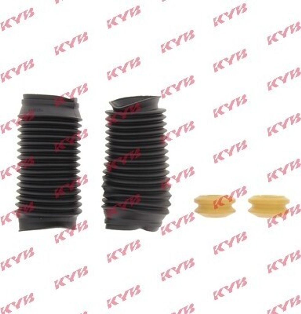 KYB Staubschutzsatz Stoßdämpfer Vorne (910176) für Insignia A OPEL Mk I (A) |