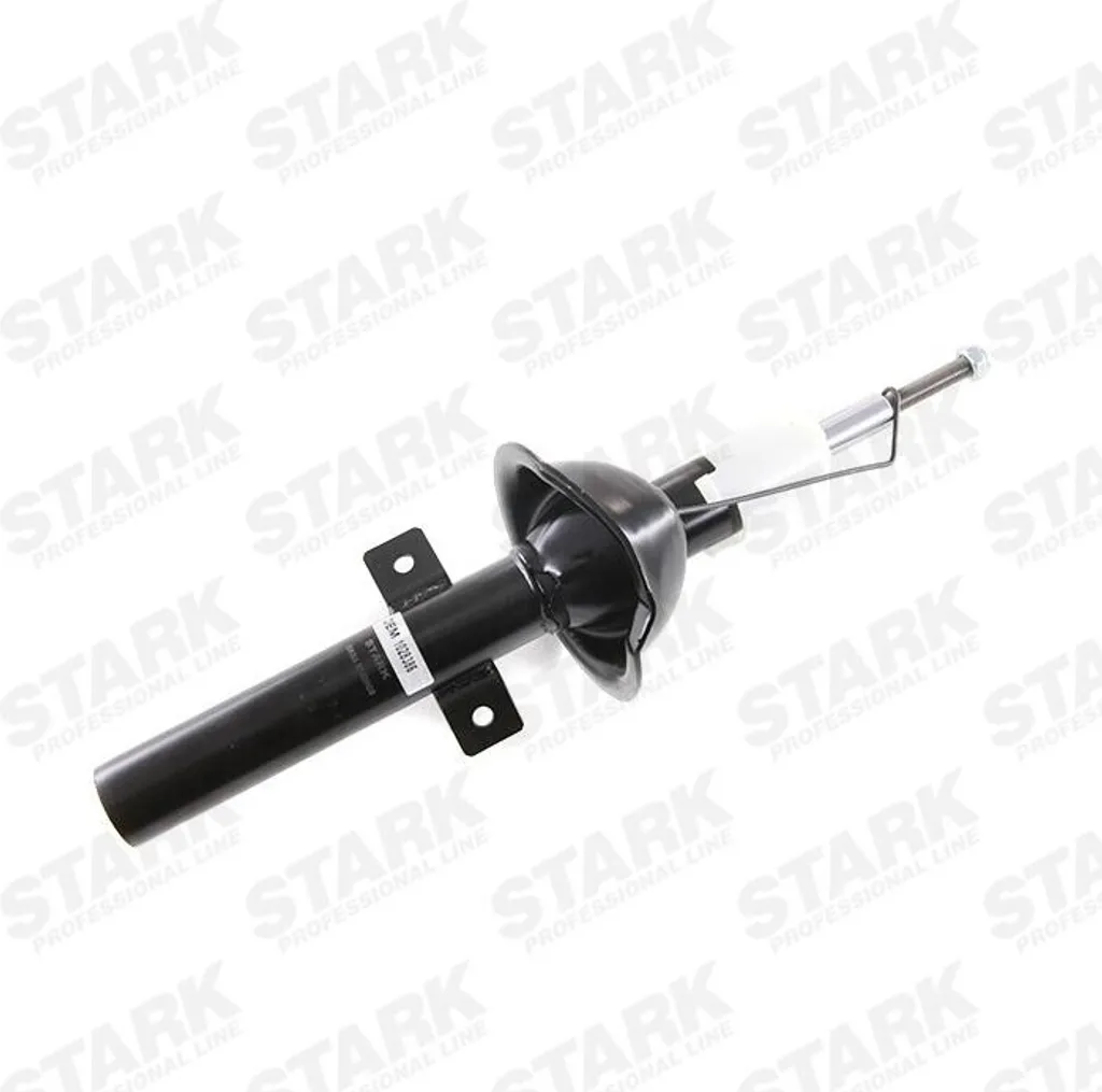 Amortisseur avant à gaz STARK SKSA-0130908 ultra résistant pour KA