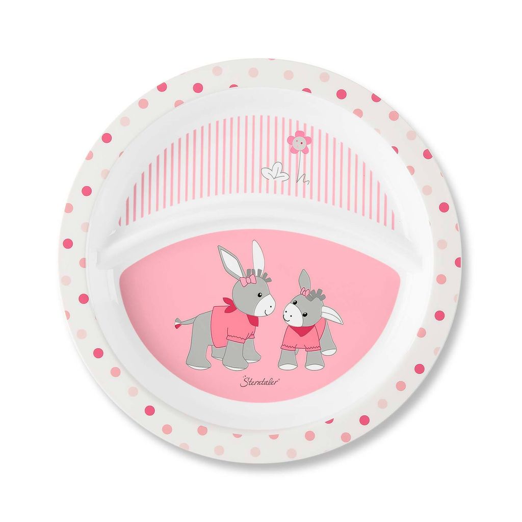 Sterntaler 6821838 Teller Emmi Girl