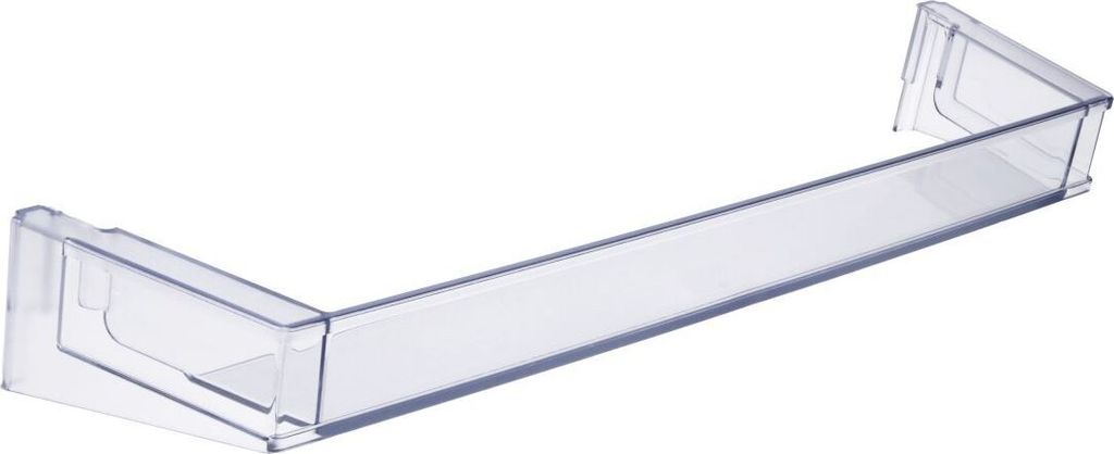 easyPART passend für 00448359 BOSCH Abstellfach Türfach Absteller Türabsteller Fach ohne Boden Kühlschrank Constructa Siemens 448359