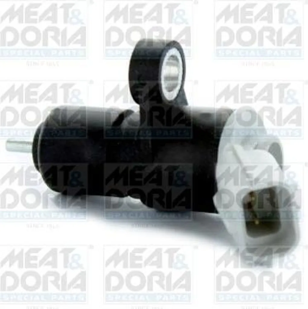 Capteur d'impulsions vilebrequin MEAT & DORIA 87309 OE NSC100390