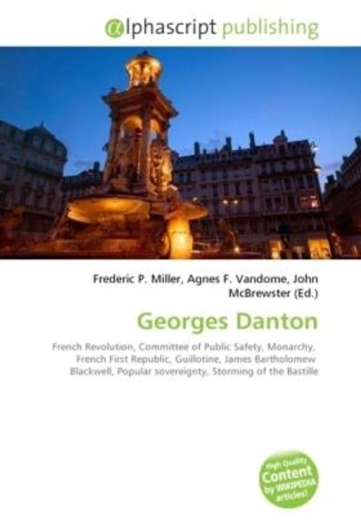 Georges Danton