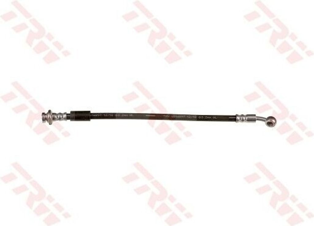 TRW PHD450 Bremsschlauch für SUZUKI JIMNY (FJ)