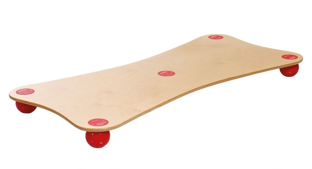 TOGU Balanza Ballstep XXL Balancebrett