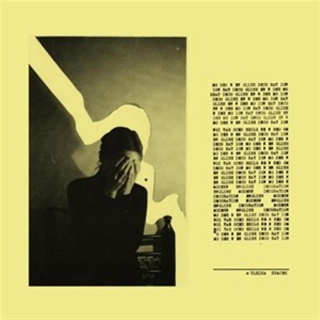 Ulrika Spacek - moderne englische Dekoration Vinyl
