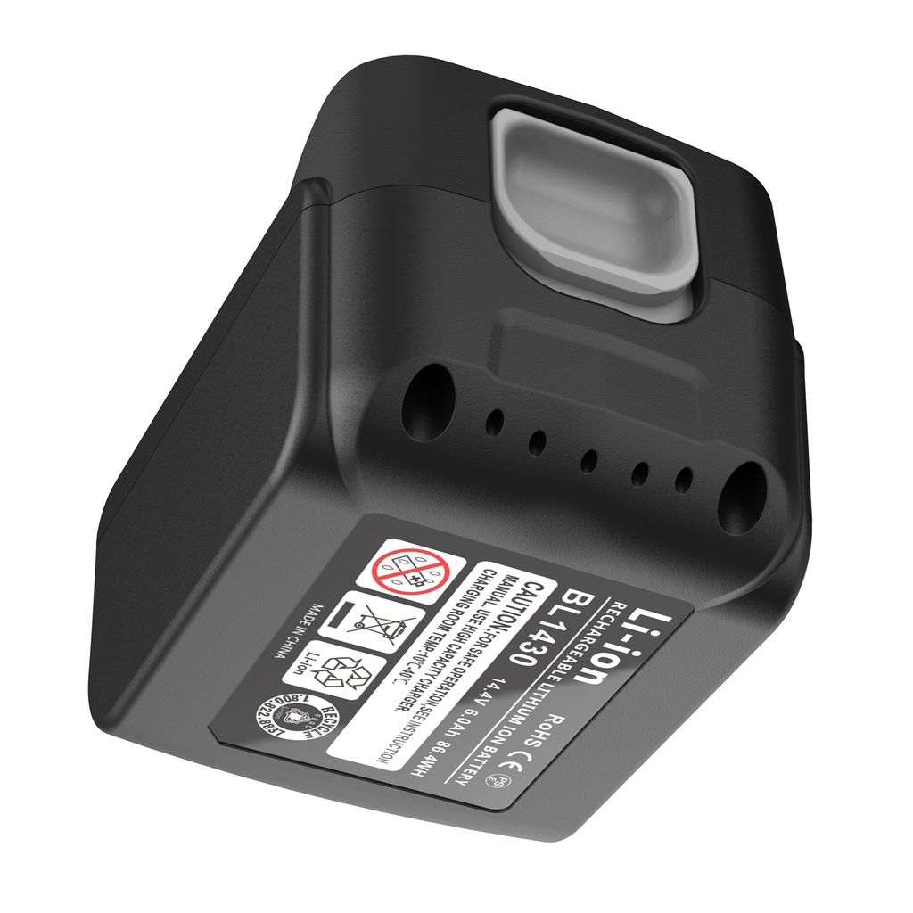 2-pak akumulatorów 14,4 V 6,0 Ah do | Kaufland.pl