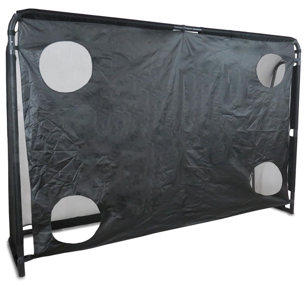 Pegasi Fußballtor Trainingswand 180 Produktbild 