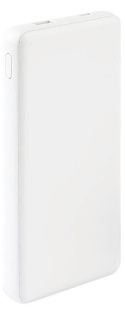 Tronic Powerbank Handy Ladegerät 10.000mAh kabellos Produktbild 