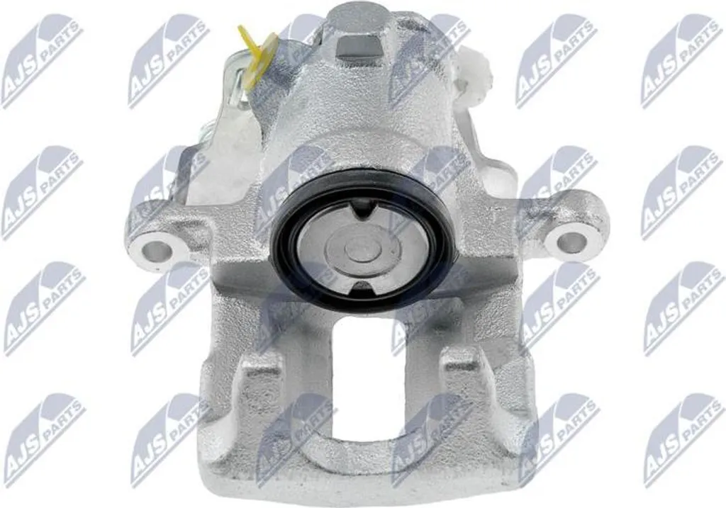 Étrier de frein robuste NTY HZT-AU-012 compatible Audi A4 8D 8E OE