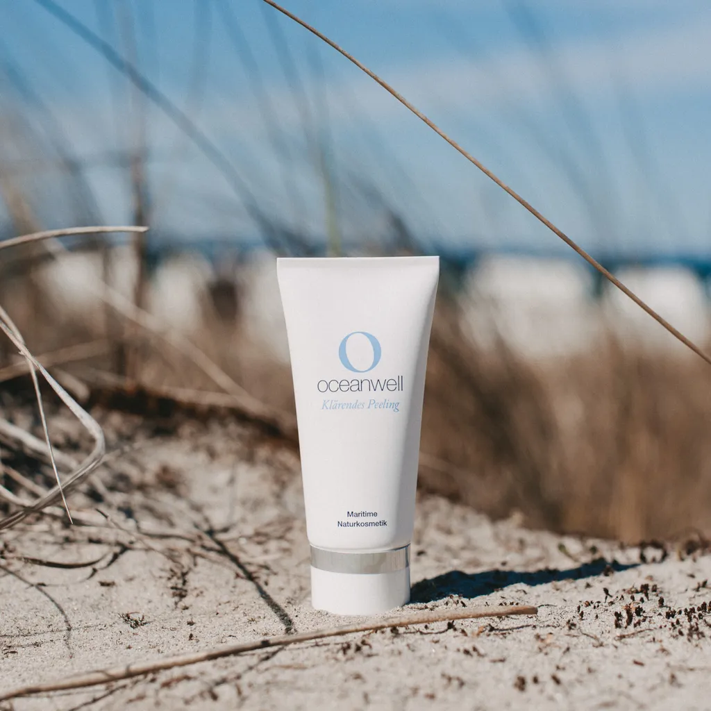 Exfoliant pour le visage Basic soin désincrustant routine du soir 50ml - 8