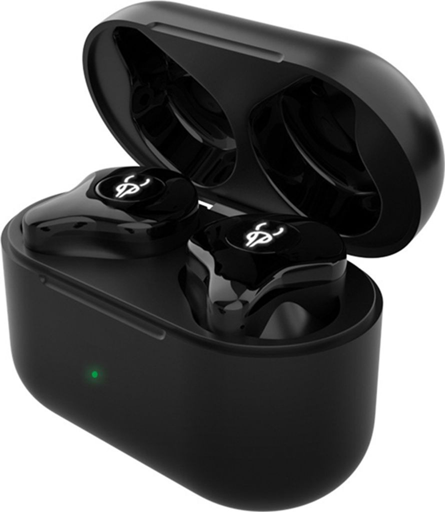 SABBAT X12PRO Kabellose Ohrhoerer TWS Stereo Sound BT5.2 Ohrhoerer Leichtes und ergonomisches Design Semi-In-Ear-Stereo-Rauschunterdrueckung Lange ...