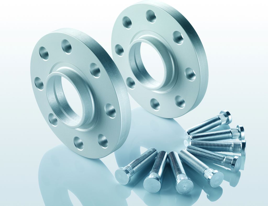 Eibach Spurverbreiterung Pro-Spacer System 6 S90-6-20-041 für u.a. Ford , S90-6-20-041