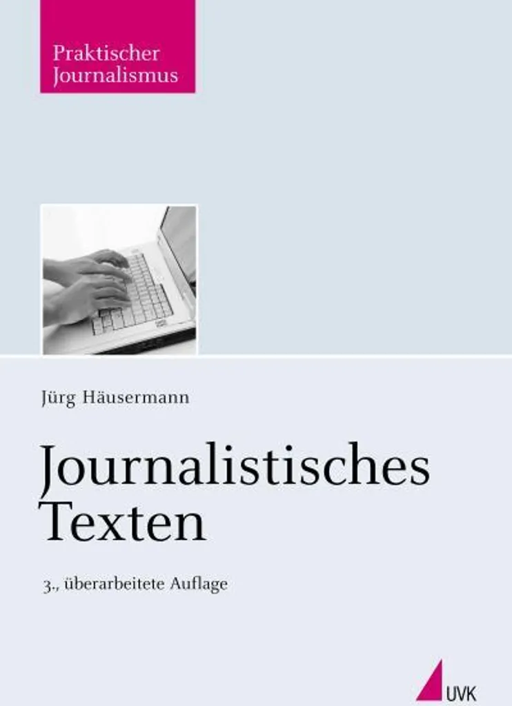 Apprendre à Écrire avec Journalistique Texten pour Devenir Journaliste Pro