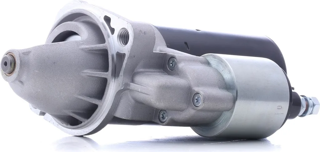 Démarreur renforcé STARK pour Audi A6 4A - Montage direct OE 034911023