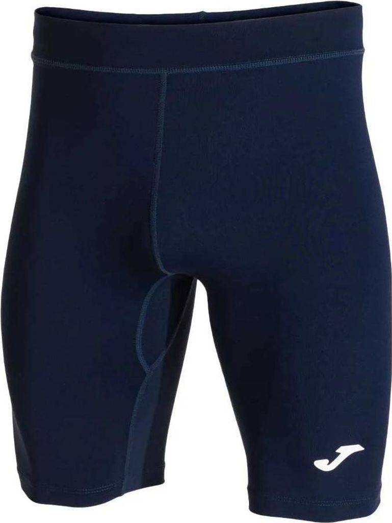 Joma Record Iii Kurze Leggings Blau L Mann Blau L