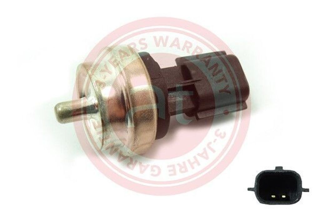 at autoteile germany Kühlmitteltemperatursensor at11232 für OPEL Vivaro A Kastenwagen (X83) 58mm 33 41mm 30mm 0,03kg