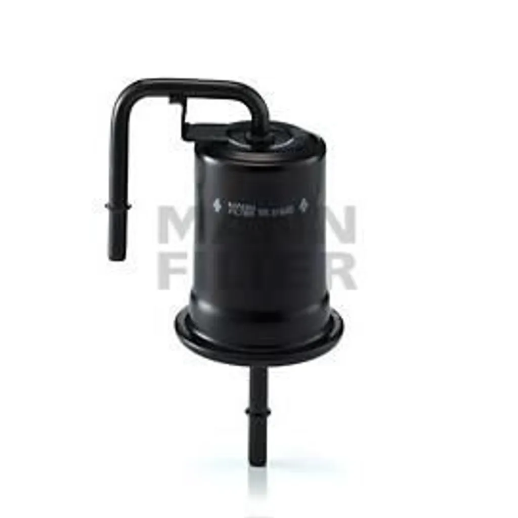 Filtre à carburant MANN robuste et durable pour Mazda MX-5 II NB 1.8