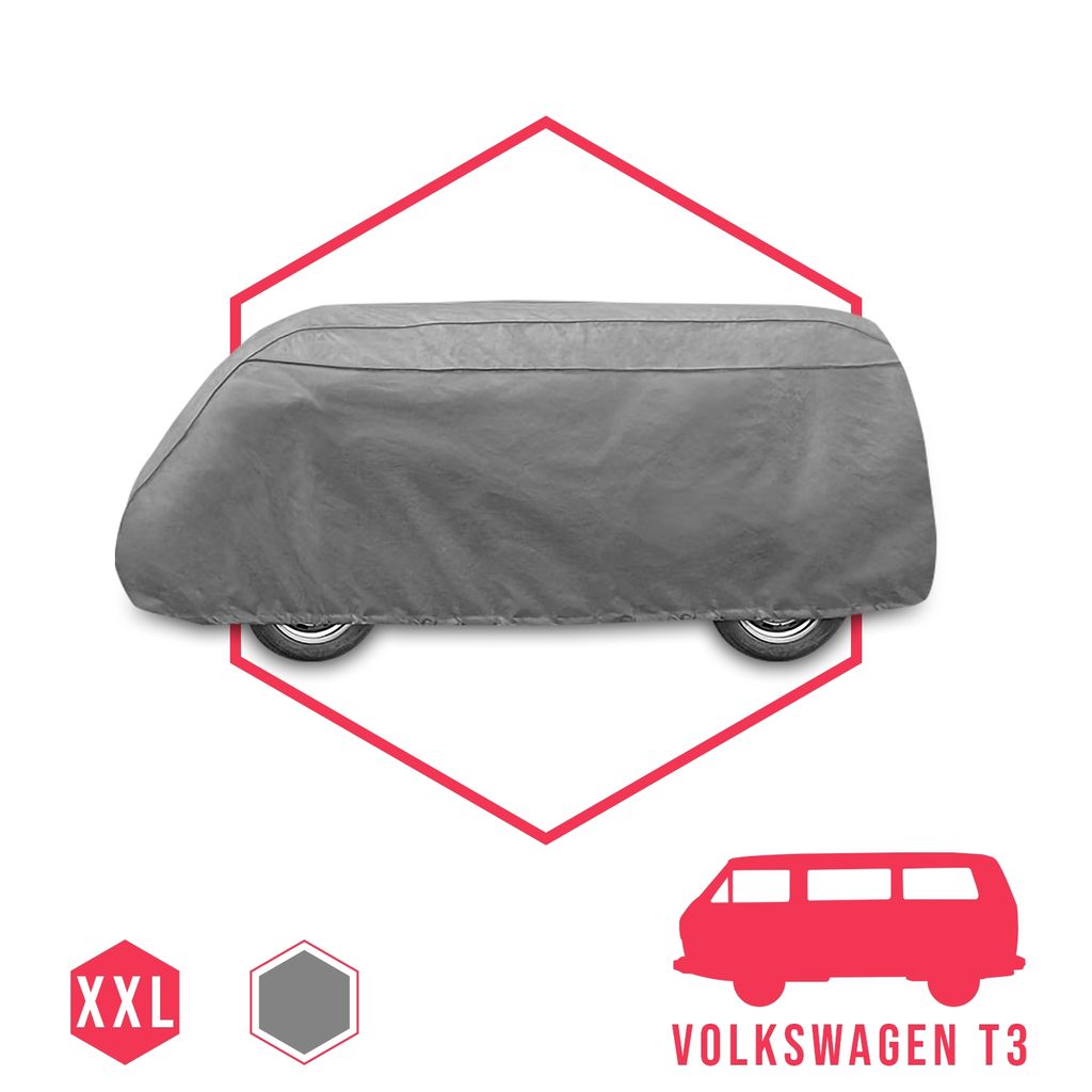 Autogarage für Opel Astra K (15- ) Vollgarage Auto Schutzhülle Car Cover