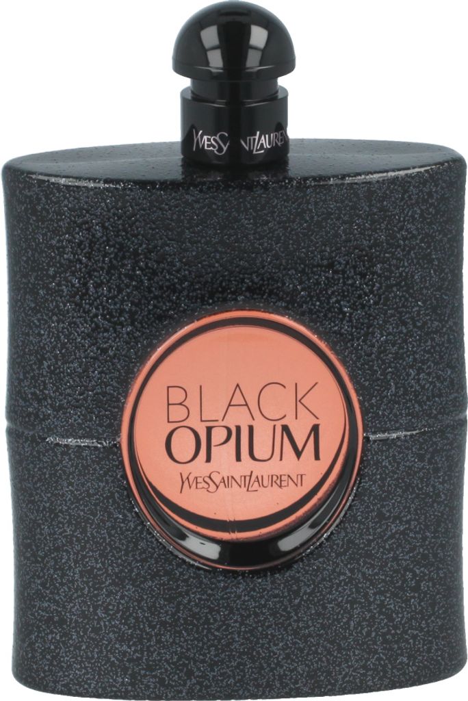 Yves Saint Laurent Black Opium Edp 150Ml Produktbild 8