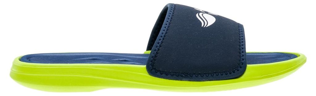 Aquawave Peles Badesandalen Blau EU 44 Mann Blau EU 44 Produktbild 