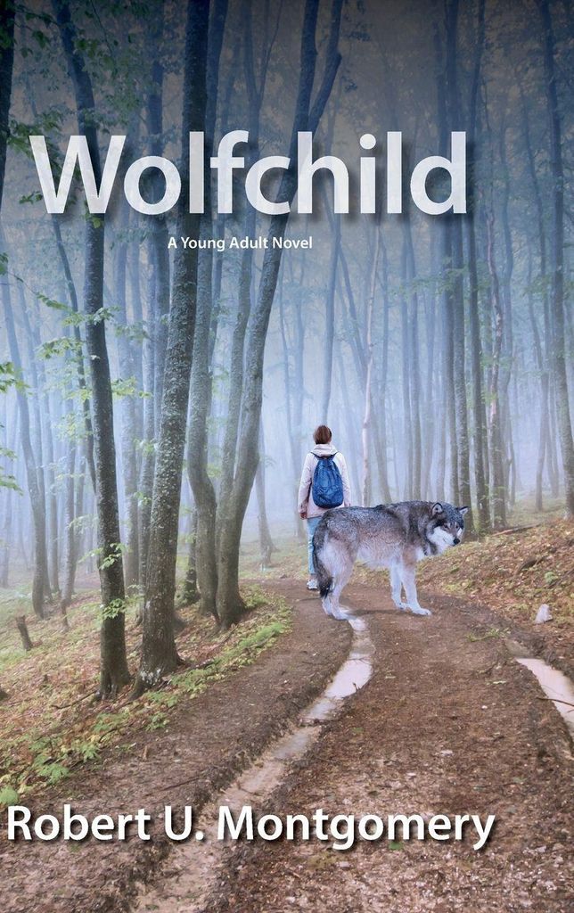 Wolfchild