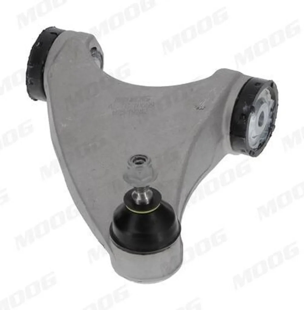 Guidon suspension MOOG haute résistance avec rotule et silentbloc