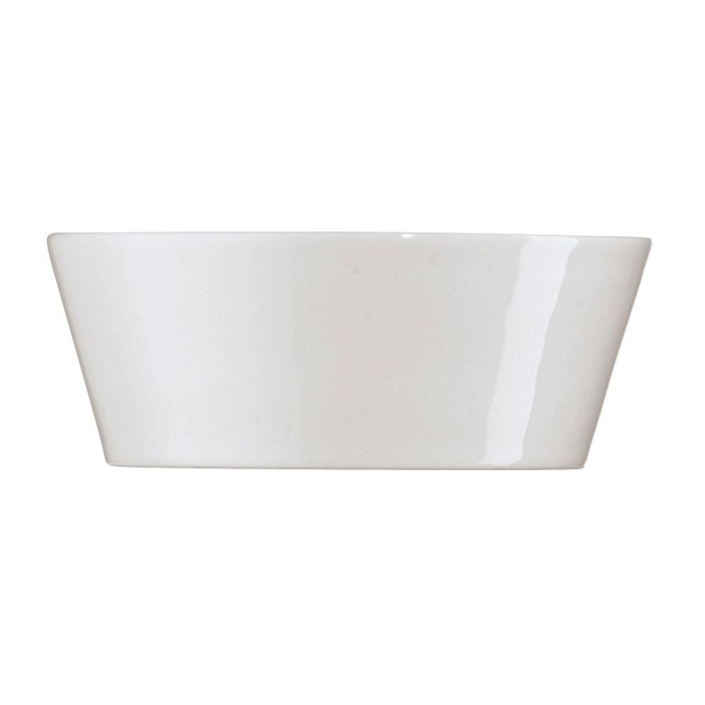 Thomas Schale 15 cm Tric Weiss 49700-800001-15215 Image du produit 