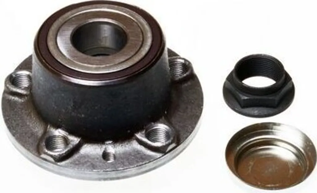Kit Mozzo Ruota DENCKERMANN W413328 per FIAT Ulysse (179) con ABS