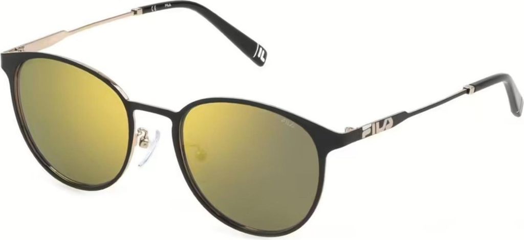 Uni-Sonnenbrille Fila SFI217-52301G Ø 55 mm