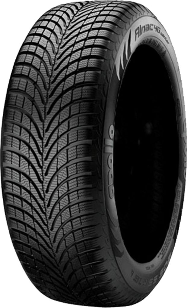 Pneumatiky APOLLO 175/65 R14 82T ALNAC 4G WINTER Obrázok produktu 