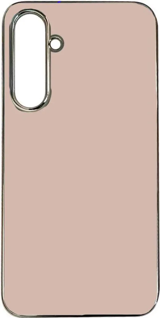 Coque de protection Premium Samsung A55 5G Rose - Modèle 20903 Robuste