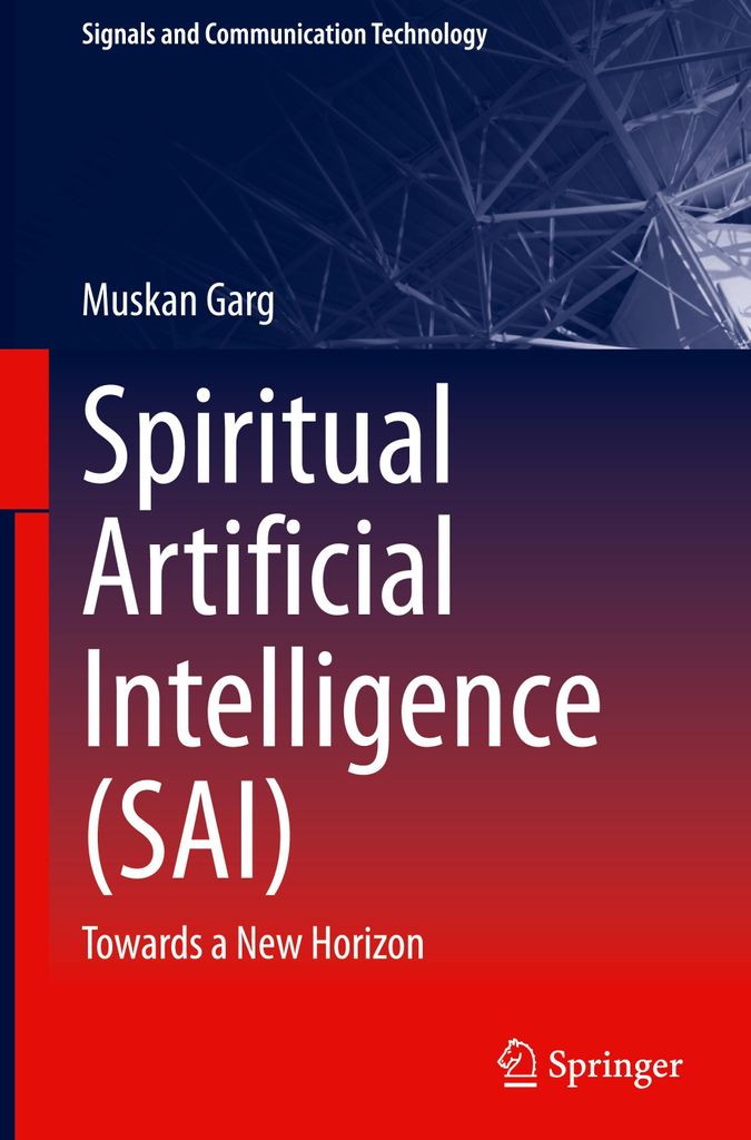 Spirituelle künstliche Intelligenz (SAI)